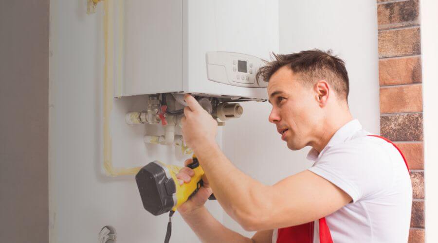 Professional bathroom faucet installation in Sand Creek, MI